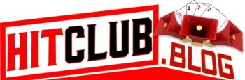Logo HITCLUB Cổng Đăng Nhập Nhà Cái Chính Thức 2024