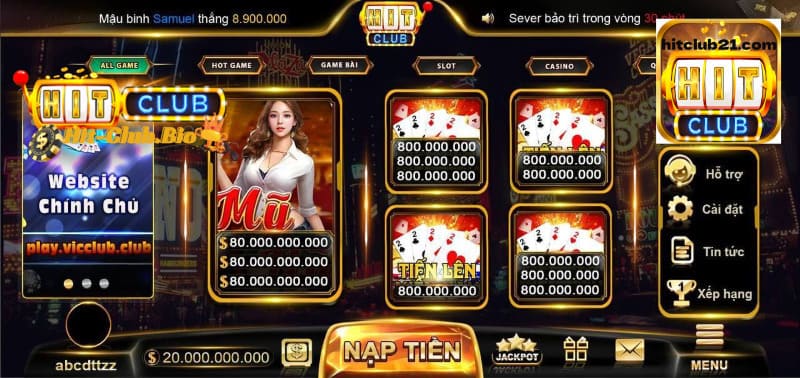 Điều khoản trách nhiệm giữa hai bên