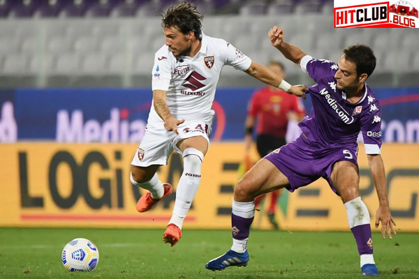 HitClub Soi Kèo Bóng Đá Fiorentina vs Torino - 00h30 Ngày 30/12 - Serie A