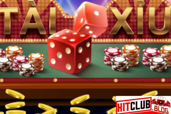 hitclub có hệ thống game hấp dẫn
