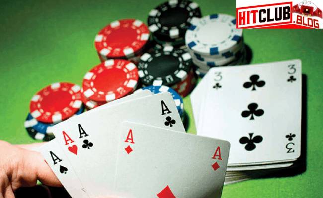 Đột Phá Công Nghệ: Hitclub Giới Thiệu Hệ Thống Game Mới Nhất!
