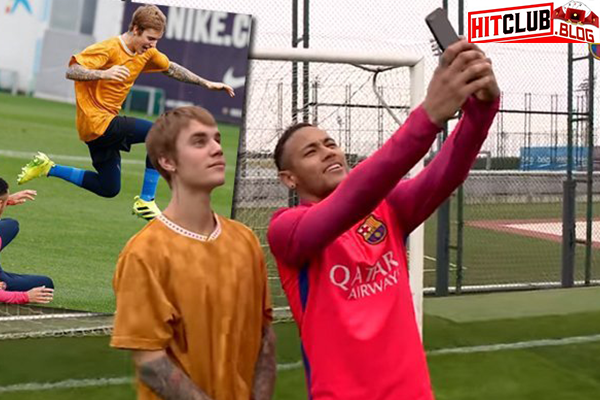 Justin Bieber - Hoàng tử nhà Pop thế giới