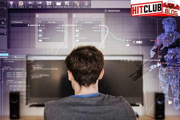 tuyển dụng hitclub