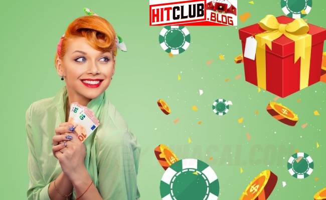 Ưu Đãi Không Thể Bỏ Qua: Chương Trình Khuyến Mãi Nạp Tiền Lớn Nhất Năm từ Hitclub!