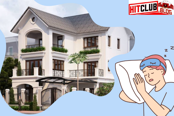 Ý nghĩa chung của giấc mơ xây nhà mới