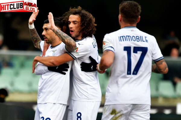 HitClub soi kèo bóng đá Lazio vs Frosinone