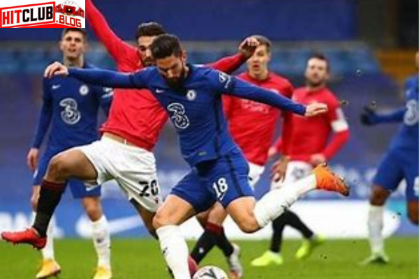 HitClub Soi Kèo Bóng Đá Luton vs Chelsea