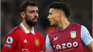 Hitclub soi kèo bóng đá Manchester United vs Aston Villa