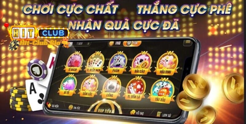 Nội dung chính sách miễn trừ trách nhiệm Hitclub