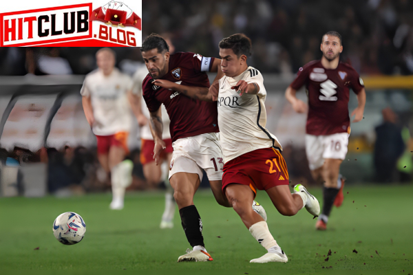 Nhận định Roma vs Torino