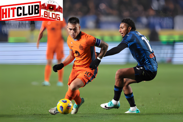 Nhận định Inter vs Atalanta