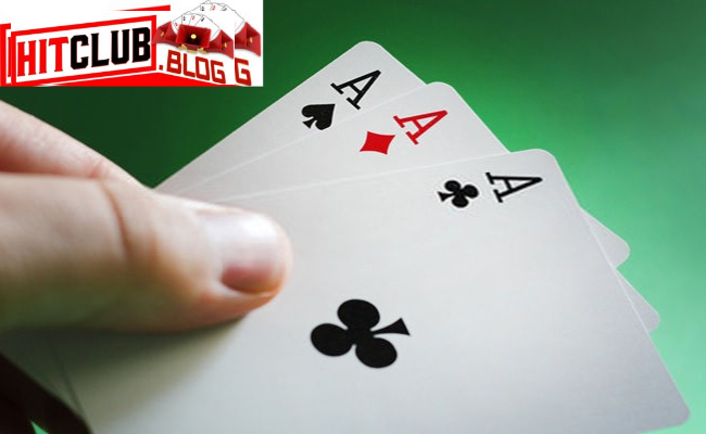 Hitclub Hướng Dẫn Chơi Bài Cào 3 Lá: Quy Tắc Và Mẹo Chơi