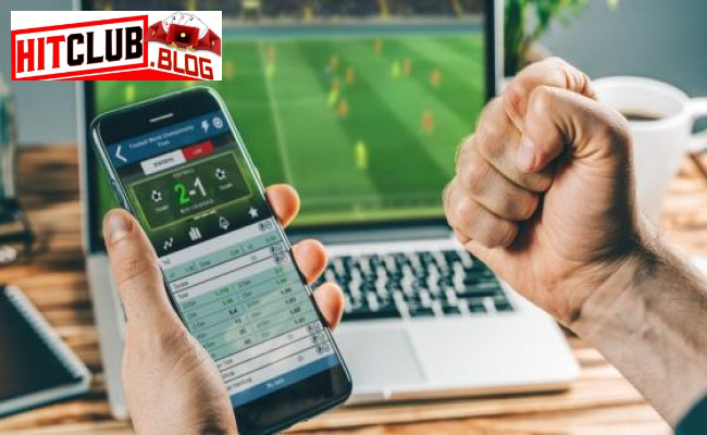Cá Độ Bóng Đá: Cẩm Nang Hitclub Từ A đến Z cho Người Chơi Mới