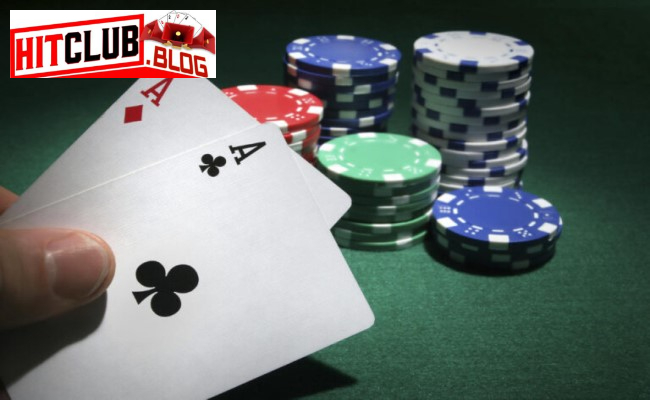 Học Cách Chơi Blackjack Cùng HitClub: Luật Chơi Và Chiến Lược Cơ Bản