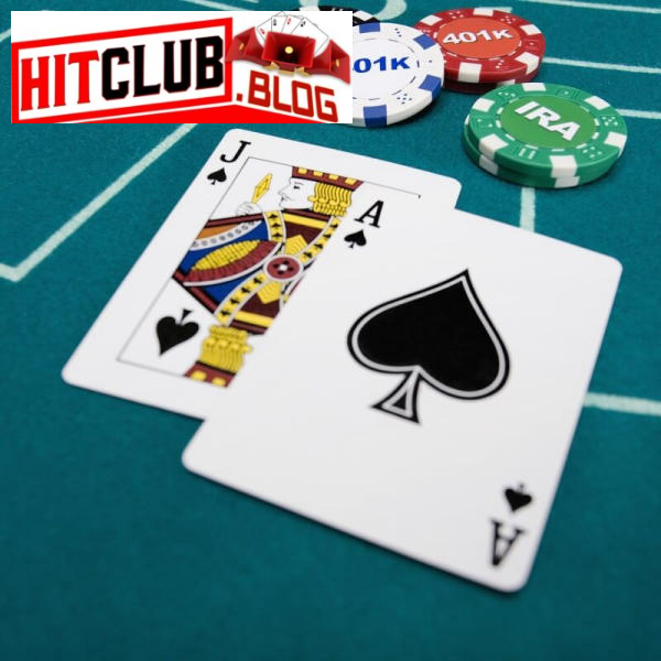 Game bài Blackjack có gì đặc biệt?