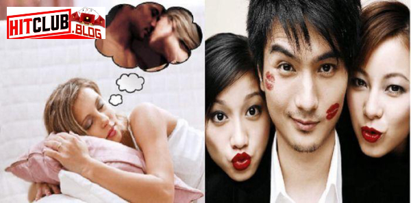 Tìm hiểu ý nghĩa khi nằm mơ thấy mình ngoại tình