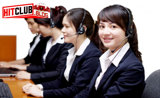 Hitclub tuyển dụng nhân viên CSKH có chất giọng tốt