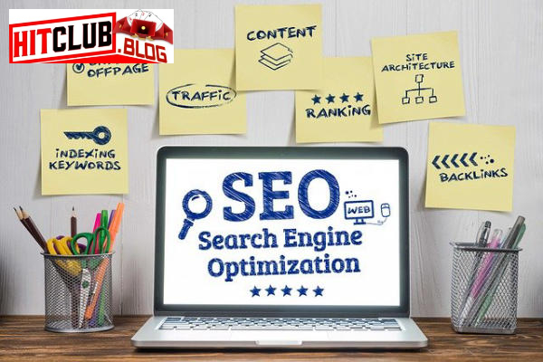 Tìm hiểu về công việc SEO