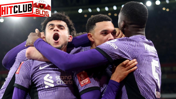 Nhận định Liverpool vs Southampton