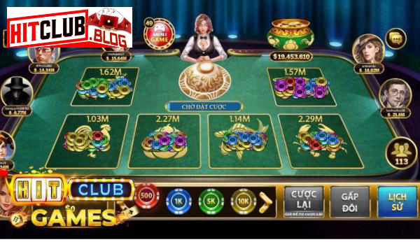 Làm thế nào để Bluffing một cách hiệu quả?