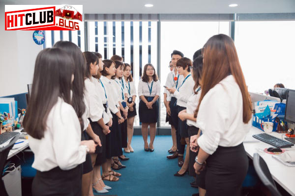 Hitclub Tuyển Sale Tại Cam Lương Hấp Dẫn Hoa Hồng Vô Hạn