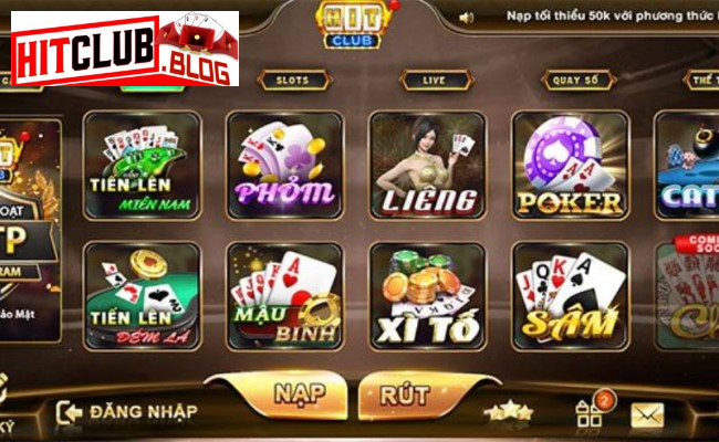 Chinh Phục Bài Mậu Binh: Hitclub Hướng Dẫn Sắp Xếp Bài Thắng Lợi