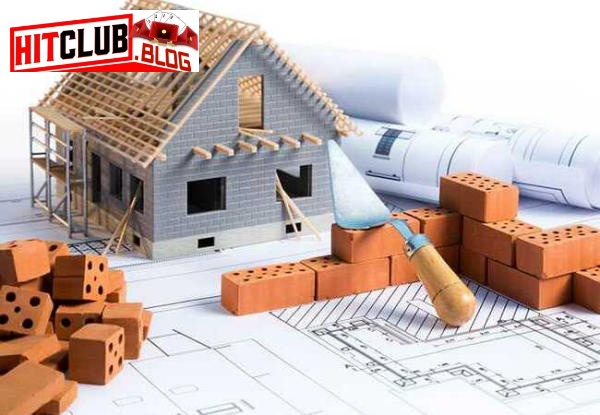 Nằm mơ thấy được đối phương đang xây nhà