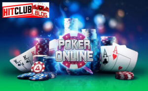 Bluffing trong Poker Hitclub: Hitclub Phân Tích Kỹ Thuật Lừa Đối Thủ Hiệu Quả