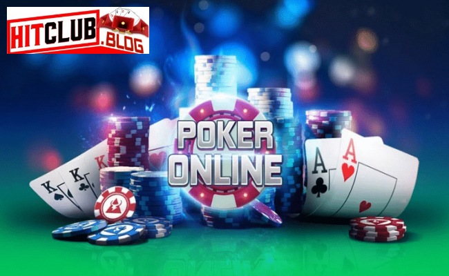 Bluffing trong Poker Hitclub: Hitclub Phân Tích Kỹ Thuật Lừa Đối Thủ Hiệu Quả