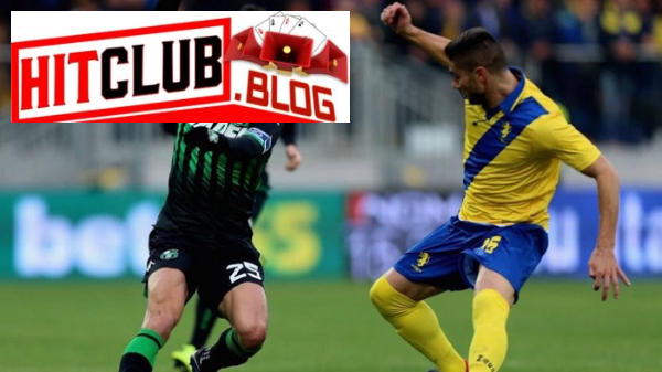 Nhận định Sassuolo vs Frosinone