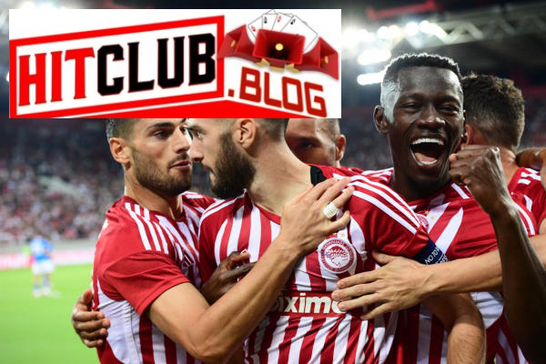 Nhận định Olympiacos Piraeus vs Maccabi Tel Aviv