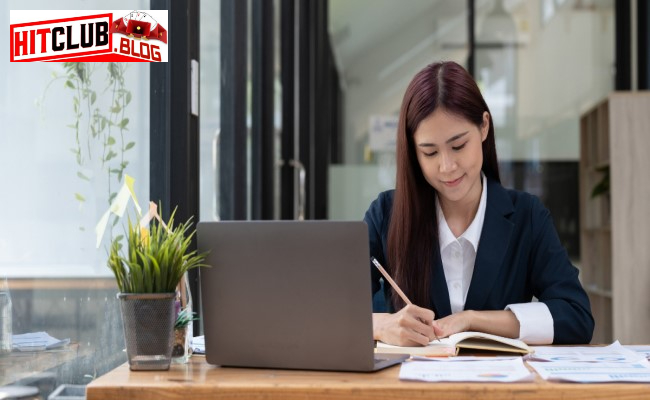 Trợ Lý OA Hitclub – Việc Làm Hot Đầu Năm Không Thể Bỏ Qua