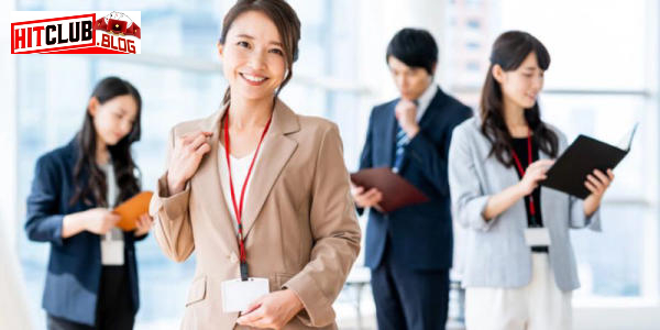 Mô tả công việc trợ lý OA nhà cái Hitclub chi tiết nhất